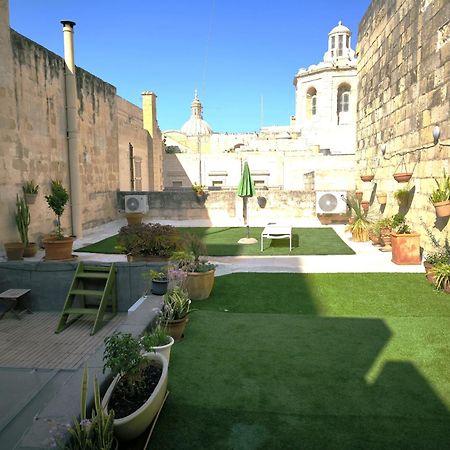 Stunning Valletta 3 Bedroom Town House Екстер'єр фото