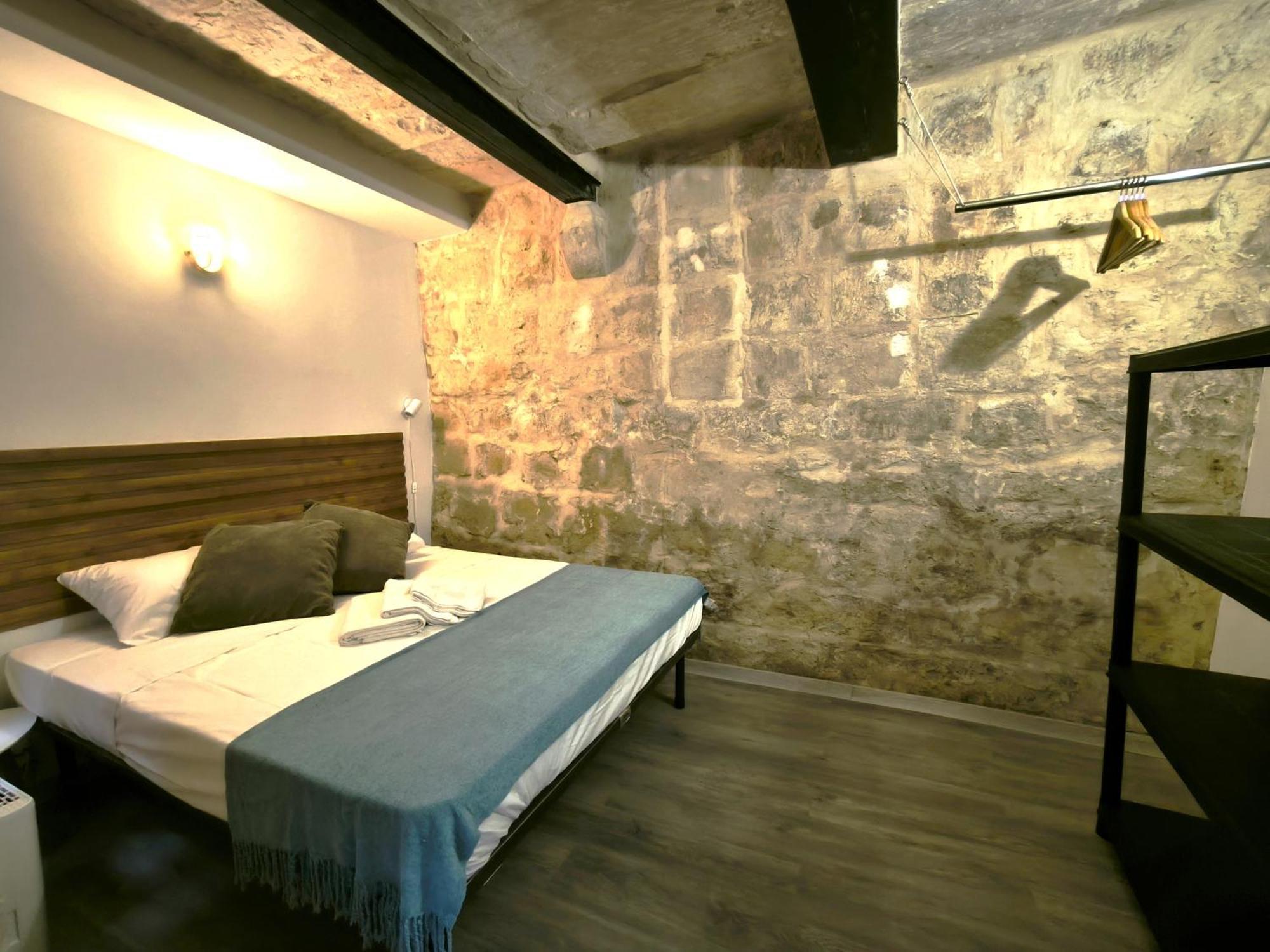 Stunning Valletta 3 Bedroom Town House Екстер'єр фото