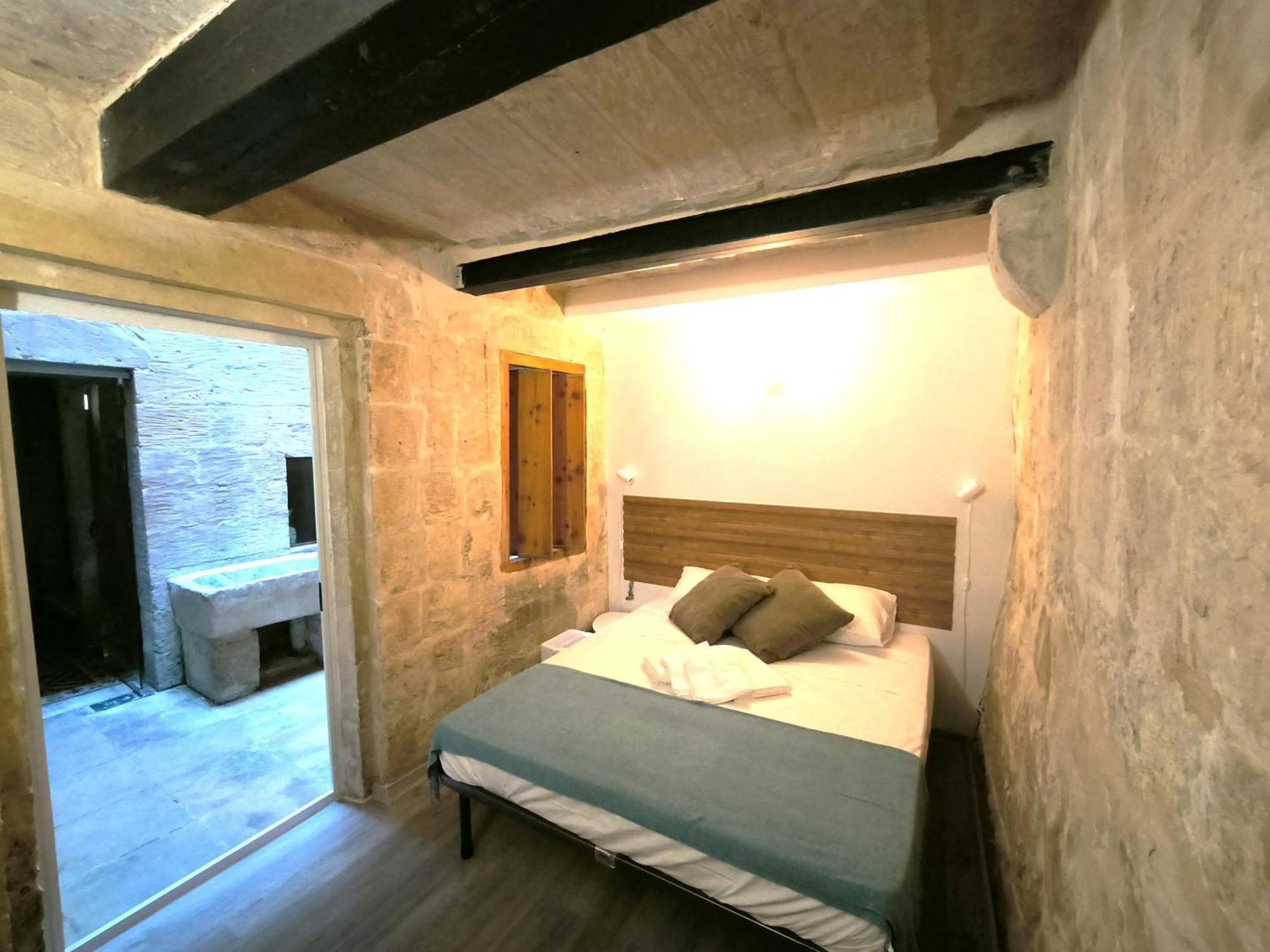 Stunning Valletta 3 Bedroom Town House Екстер'єр фото