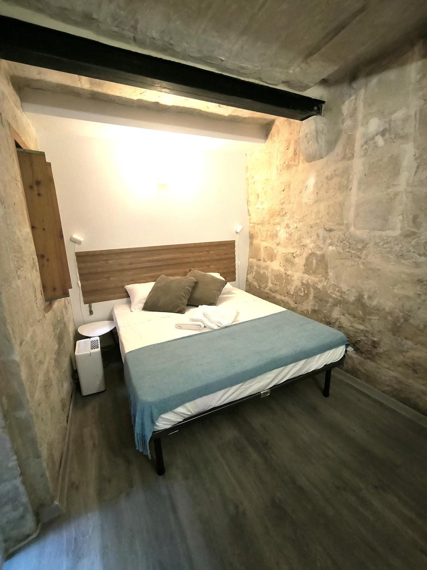 Stunning Valletta 3 Bedroom Town House Екстер'єр фото