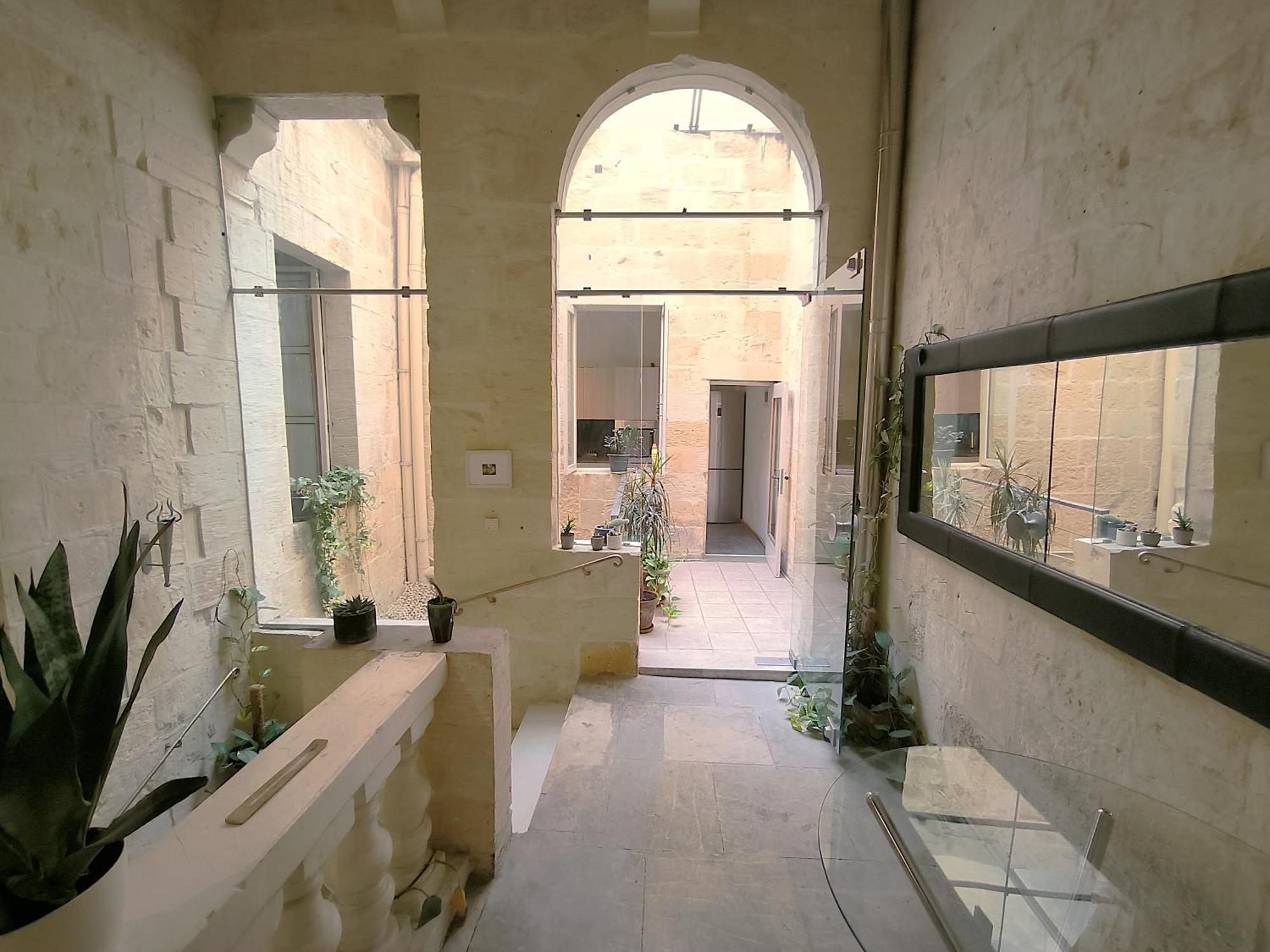Stunning Valletta 3 Bedroom Town House Екстер'єр фото