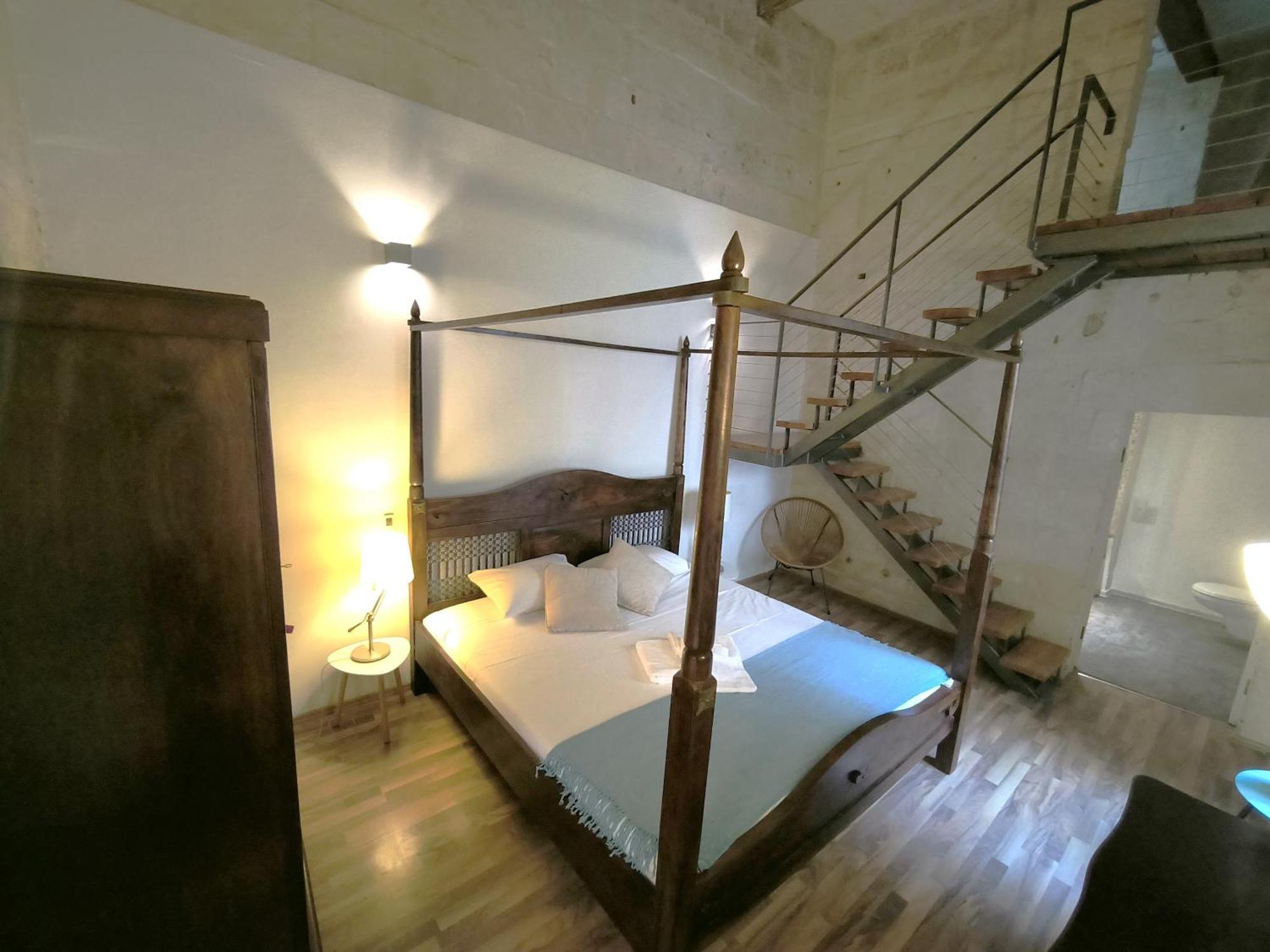 Stunning Valletta 3 Bedroom Town House Екстер'єр фото
