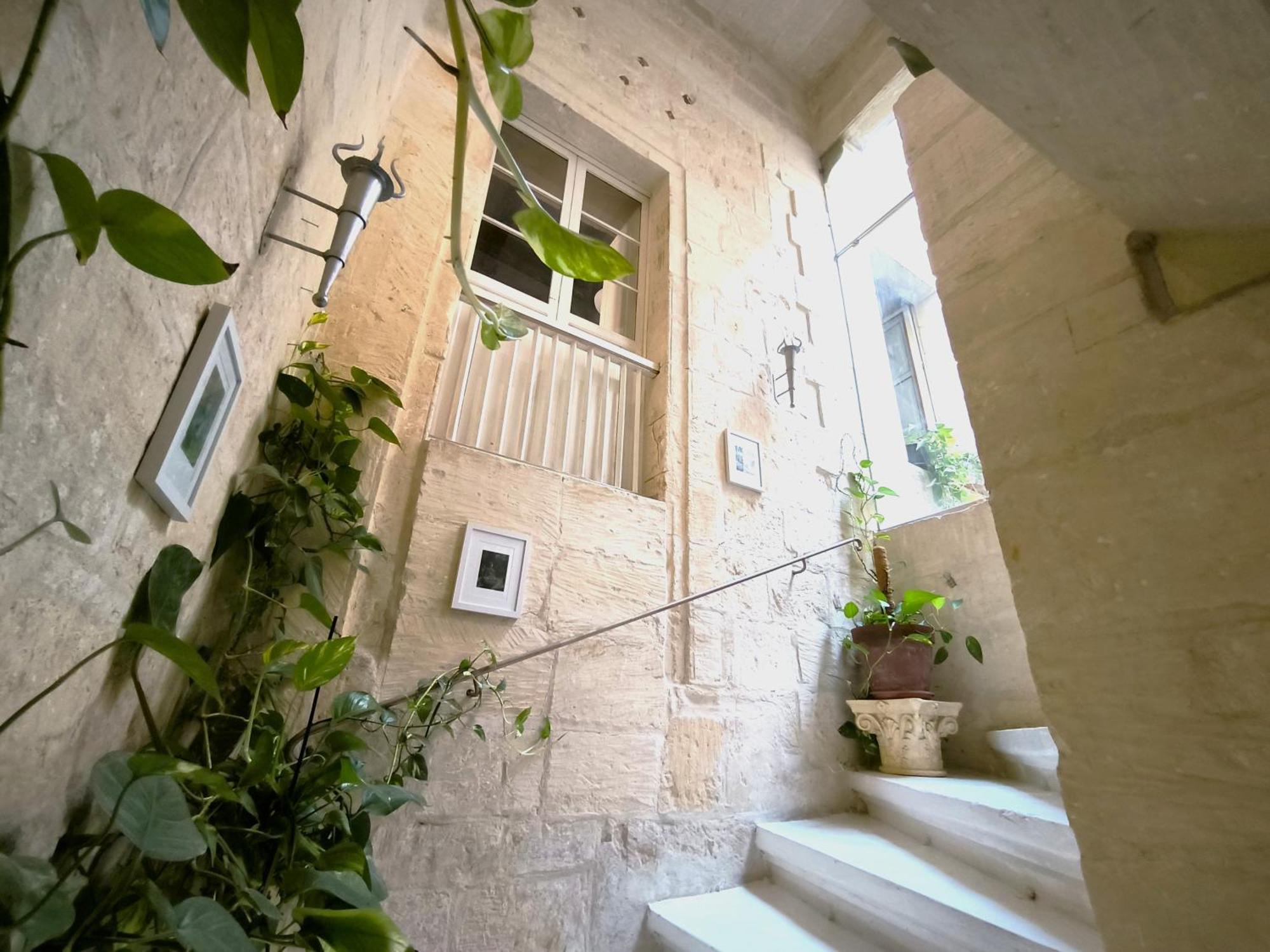 Stunning Valletta 3 Bedroom Town House Екстер'єр фото