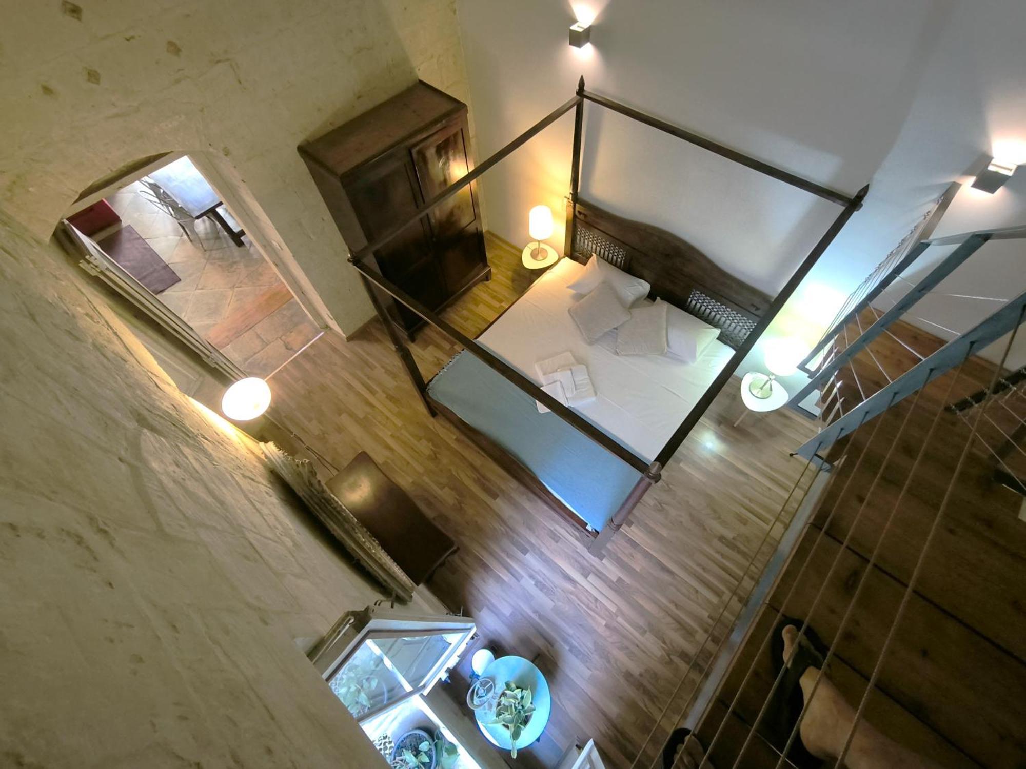 Stunning Valletta 3 Bedroom Town House Екстер'єр фото
