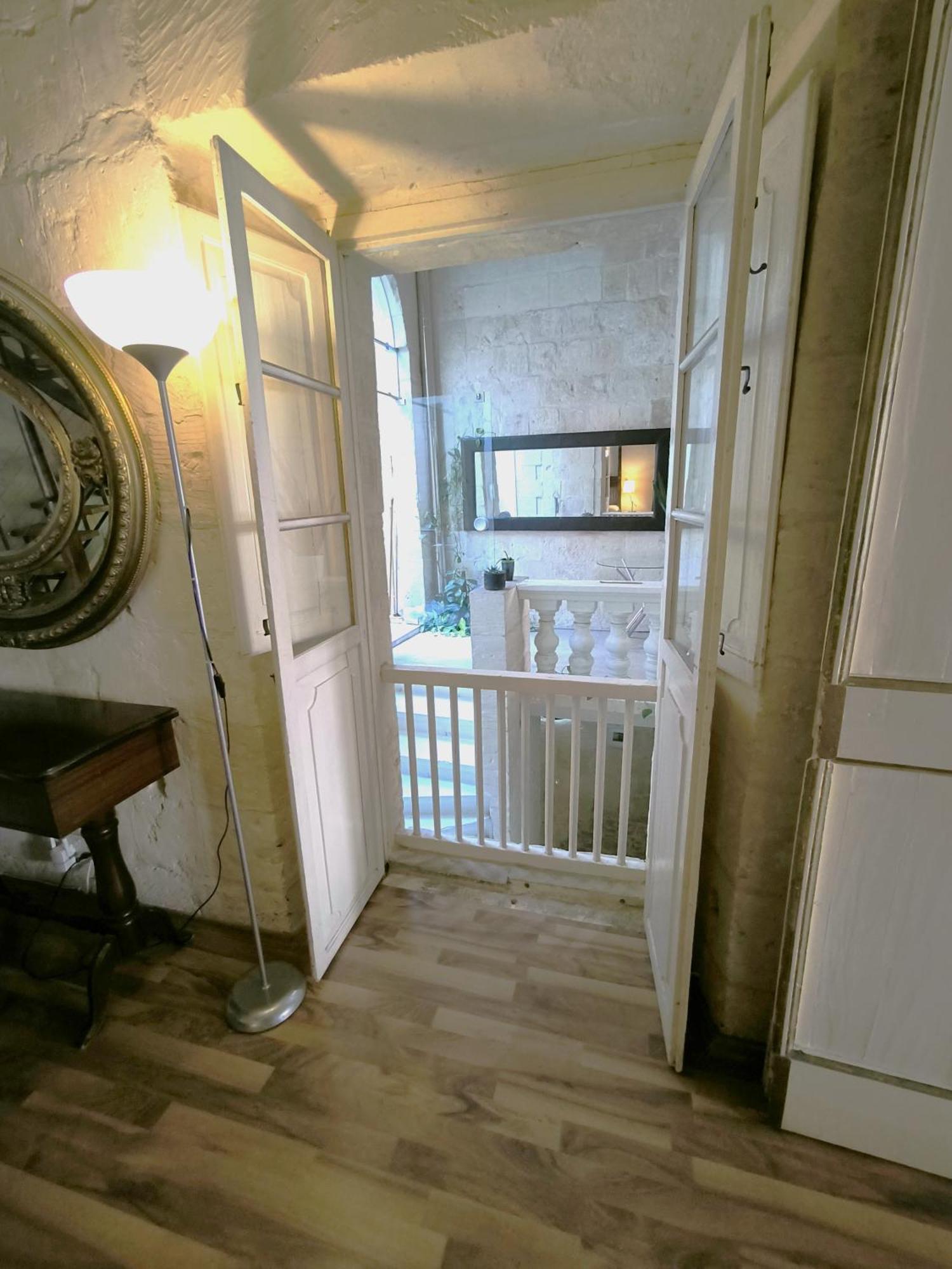 Stunning Valletta 3 Bedroom Town House Екстер'єр фото