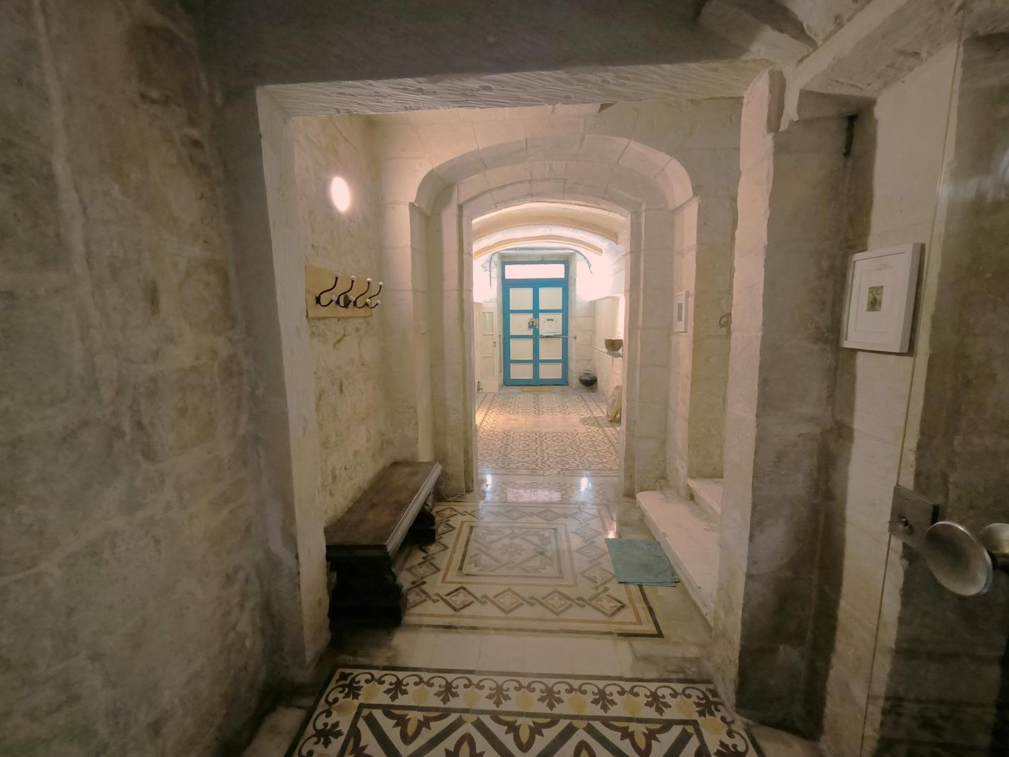 Stunning Valletta 3 Bedroom Town House Екстер'єр фото
