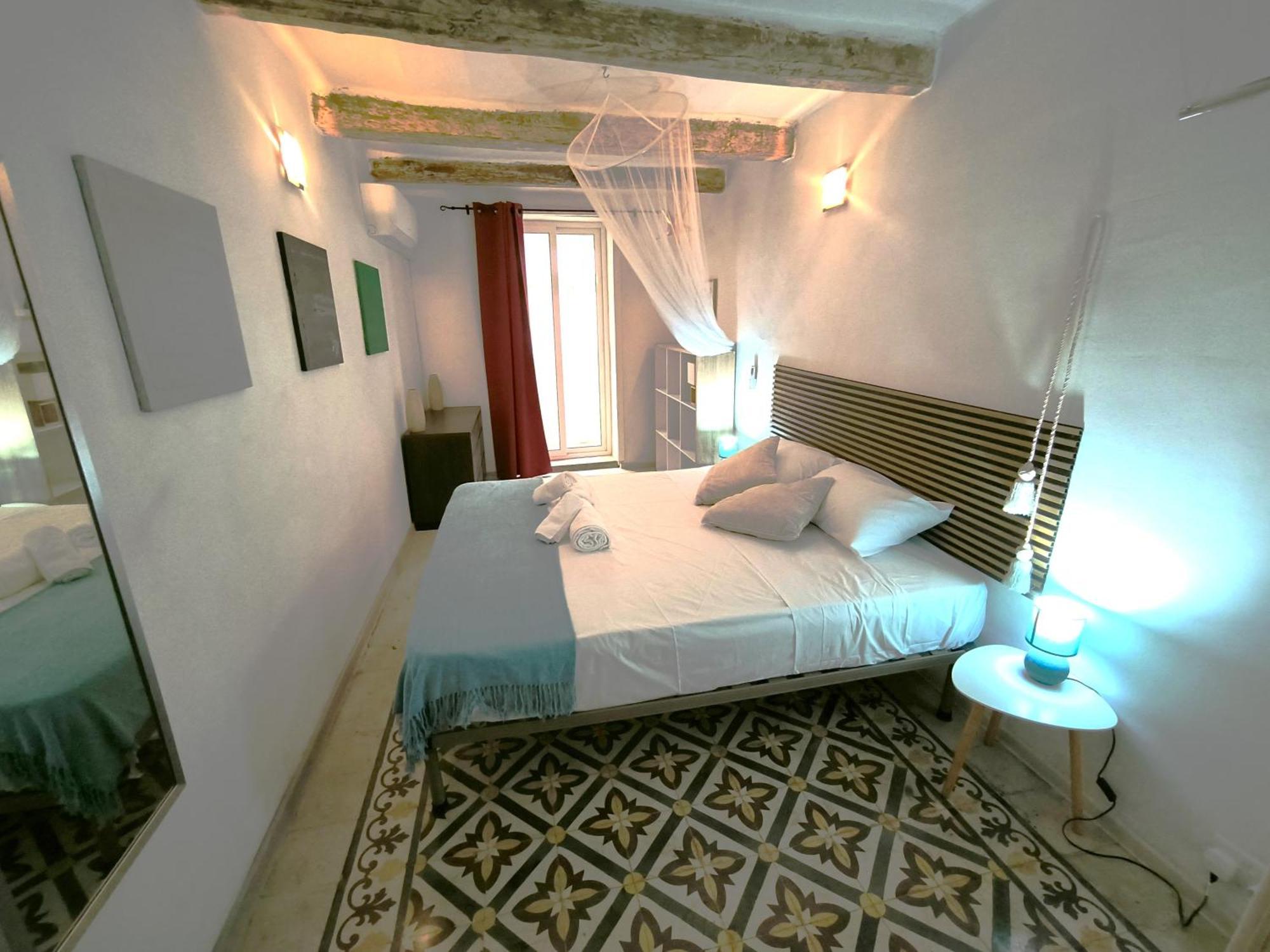 Stunning Valletta 3 Bedroom Town House Екстер'єр фото