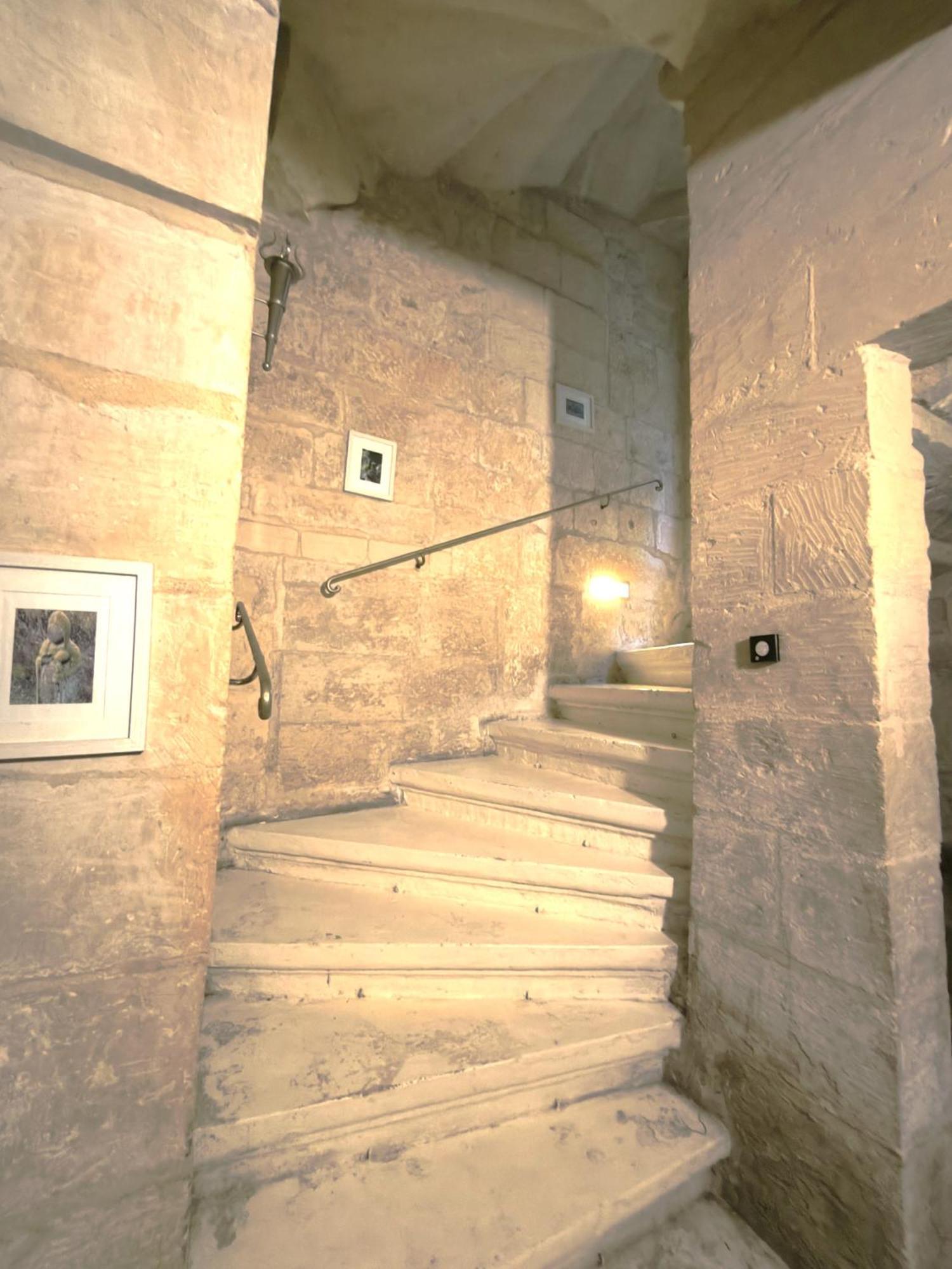 Stunning Valletta 3 Bedroom Town House Екстер'єр фото