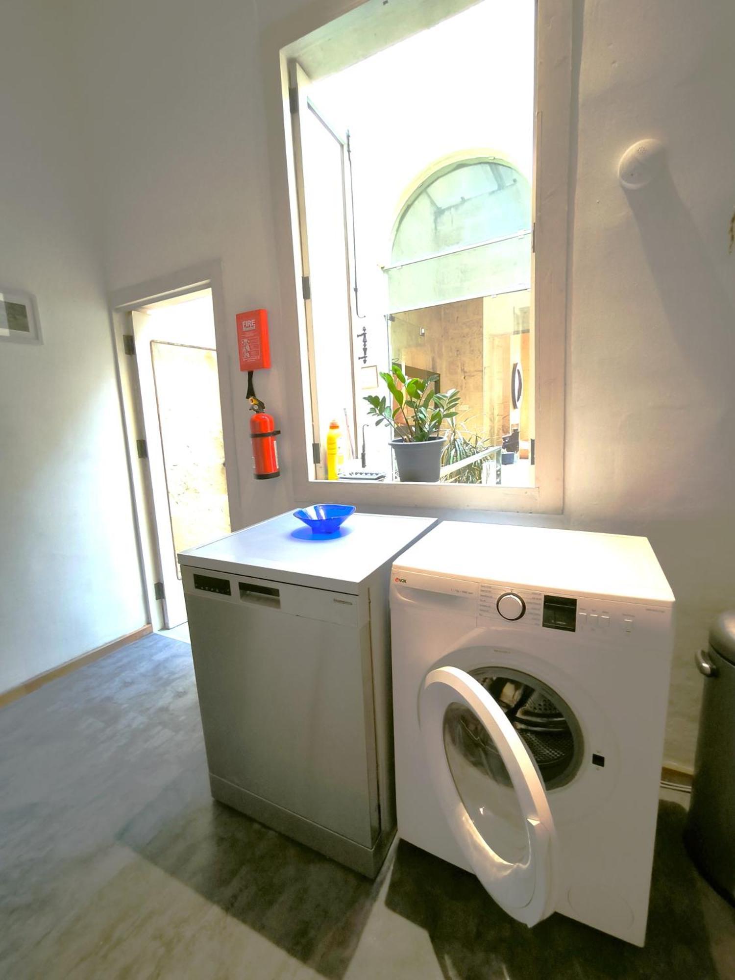 Stunning Valletta 3 Bedroom Town House Екстер'єр фото