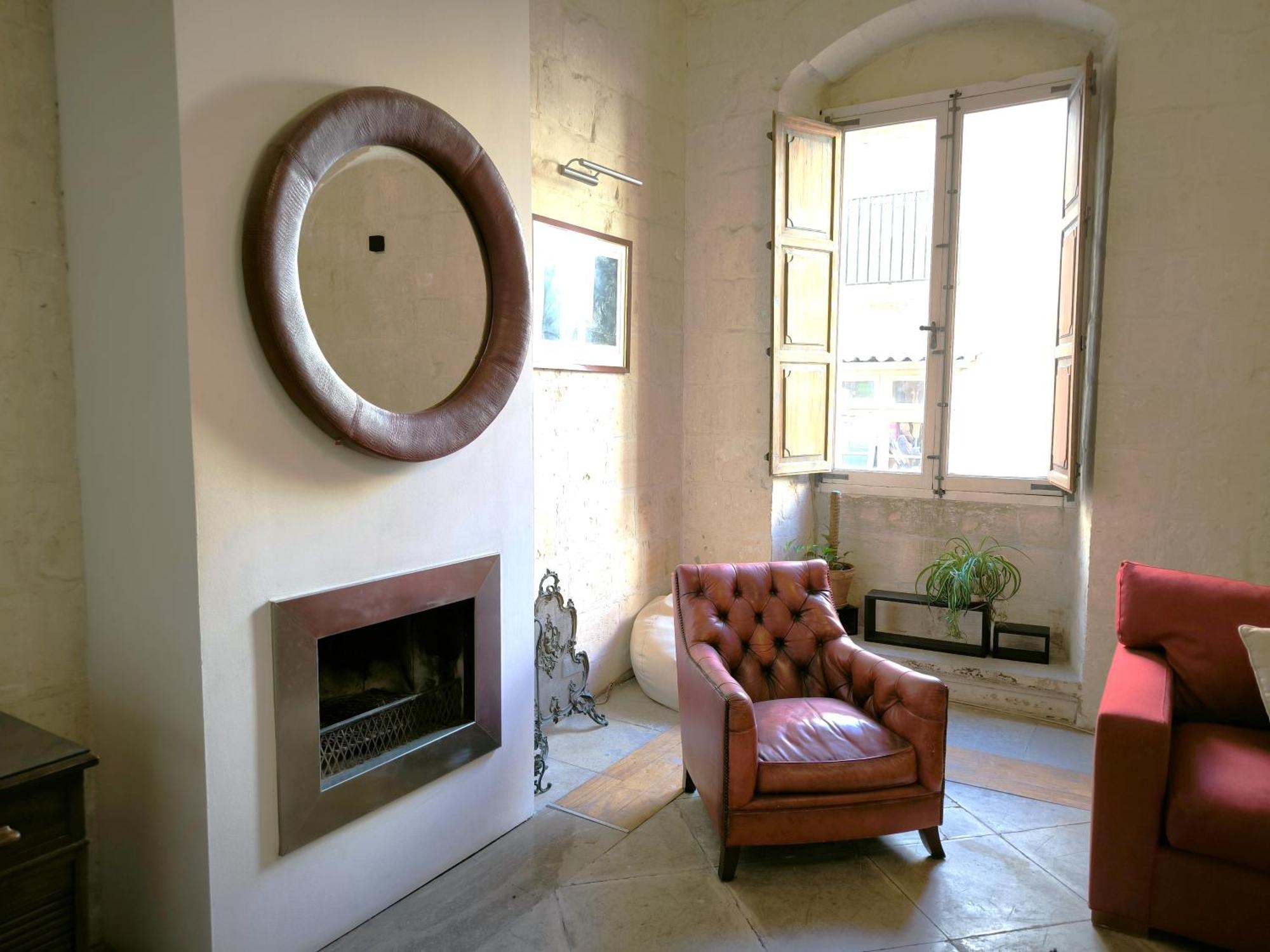 Stunning Valletta 3 Bedroom Town House Екстер'єр фото